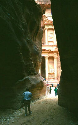 Petra
