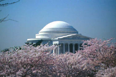 Jefferson Memorial