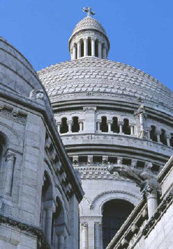 Sacre Coeur