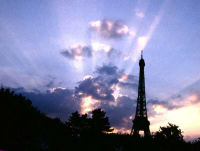 Eiffel Tower