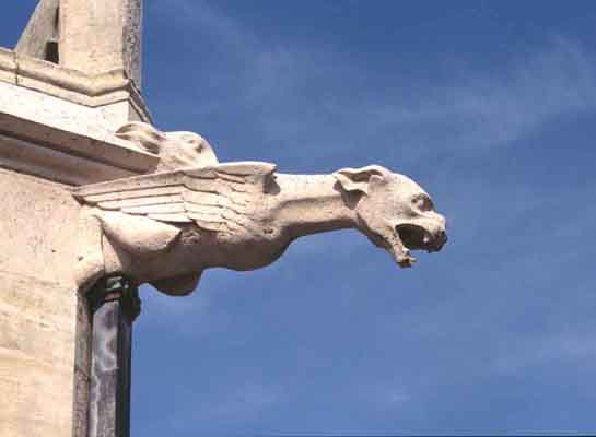 Gargoyle