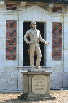 Robt Houdin