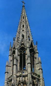 Rouen Cathedral