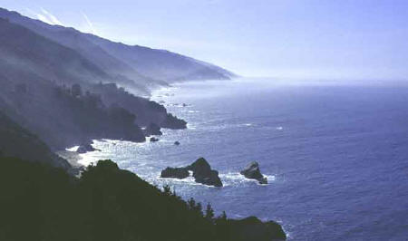 Big Sur