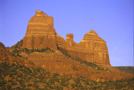 Red Rock