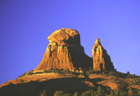 Red Rock