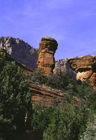 Hoodoo