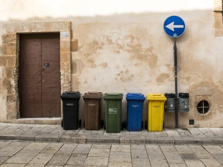 Ragusa, Sicily