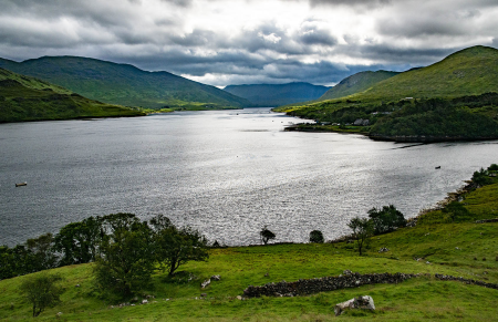 IRL4214 The Killary Fjord
