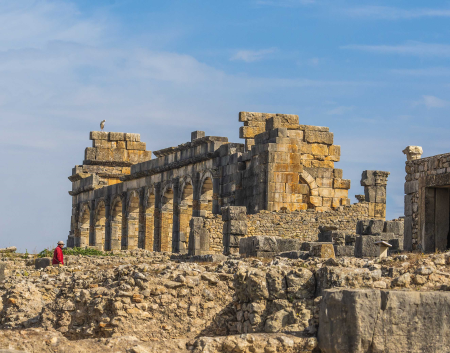 Volubilis