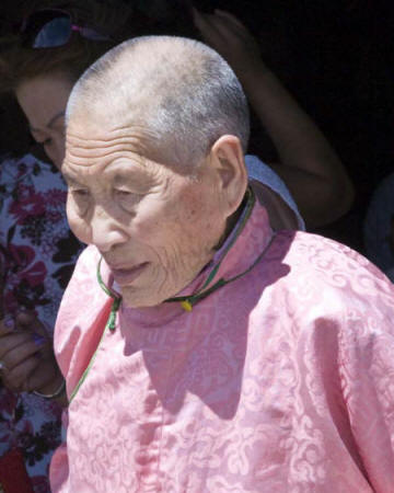 Buddhist