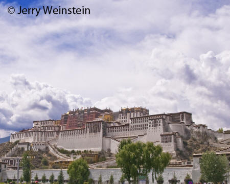 Potala Palace